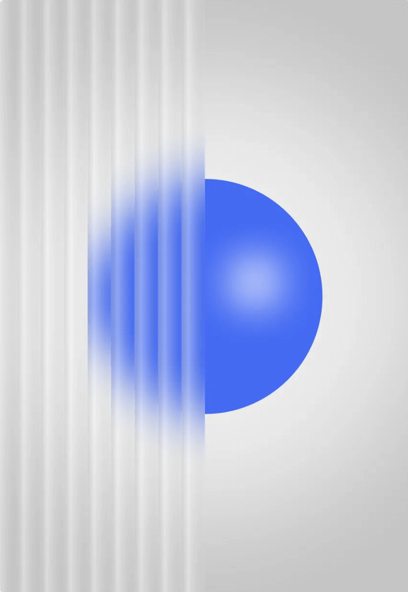 Abstract visual representing FWDTO